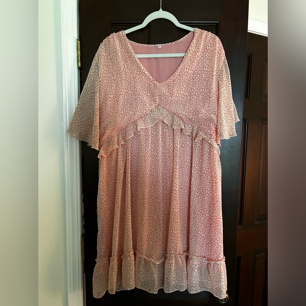 Women’s dress